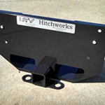 ATV Hitch