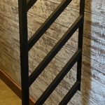 Stair Rail