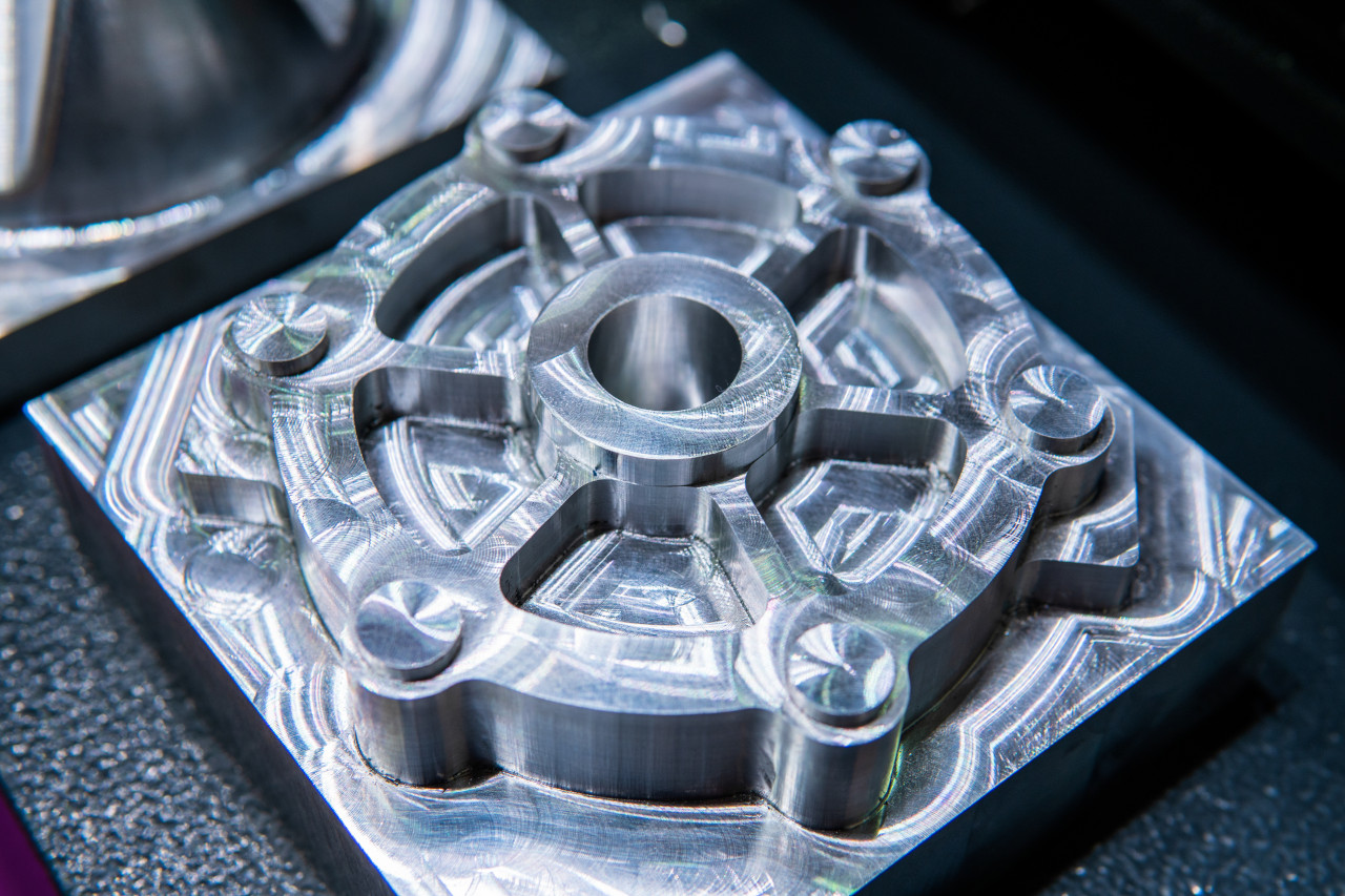Unlocking Possibilities: Exploring the Limitless Potential of Custom Metal Fabrication