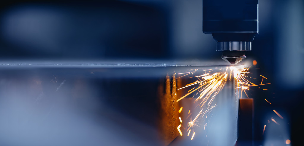 Transforming Metal Fabrication: How Metal Laser Cutting Services Revolutionize Industries